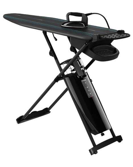 LAURASTAR 智能熨燙系統機 SMART U LAURASTAR HK