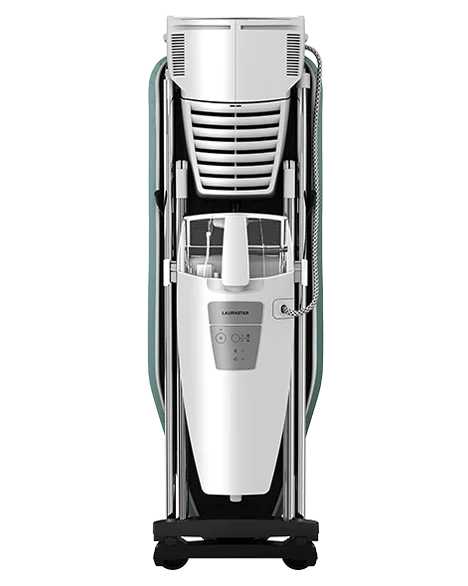 LAURASTAR 熨燙系統機 S PURE PLUS LAURASTAR HK