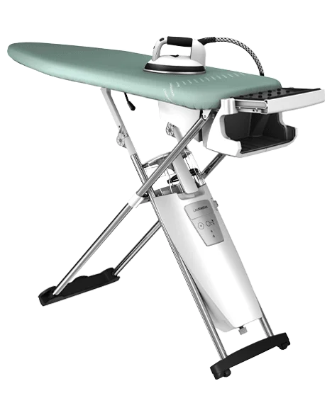 LAURASTAR 熨燙系統機 S PURE PLUS LAURASTAR HK